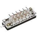 FK10-II-32 MV 6.6KV Switch Aux Unigear Switch